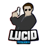 Lucid Romania Logo